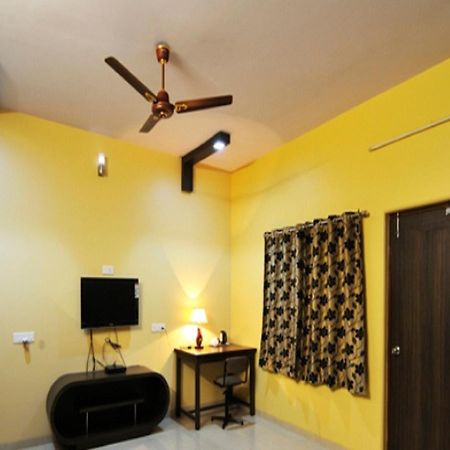 Tigers Heaven Resort Chimur Exterior photo
